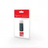 Card Reader Gembird UHB-CR3-01 USB 3.0 SD/MicroSD/Memory Stick