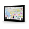 Garmin Drive 53 & Traffic - GPS navigacijos įrenginys - Automobilinis 5 colių plačiaekranis (010-02858-11)