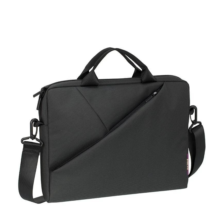 Rivacase 8720 33,8 cm (13,3 inch) portfelis pilkas