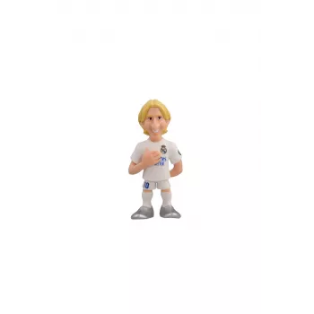 MiniX kolekcinė figūrėlė Luka Modrić oficiali žaidėjo figūrėlė (modelis 18406)