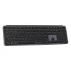 Belaidė klaviatūra B6 PRO/SPACE pilka B6P-K1 Keychron