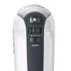 Severin HM 3830 Rankinis plaktuvas 400 W baltas