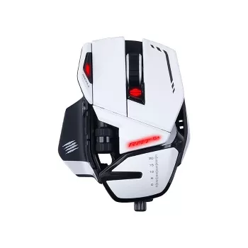 Pelė Mad Catz R.A.T. 6+ USB Type-A