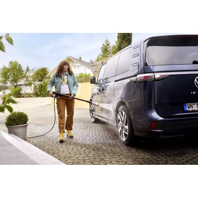 Lance antgalis Karcher eco!Booster 130