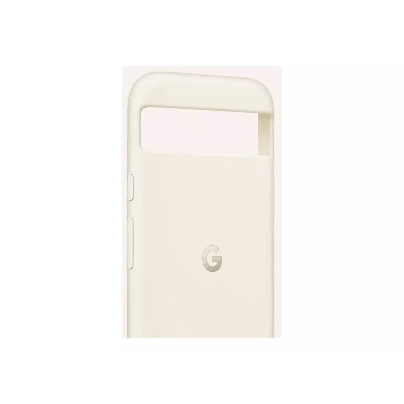 Apsauginis dėklas telefonui Pixel 8a, silikonas, polikarbonatas, porcelianas