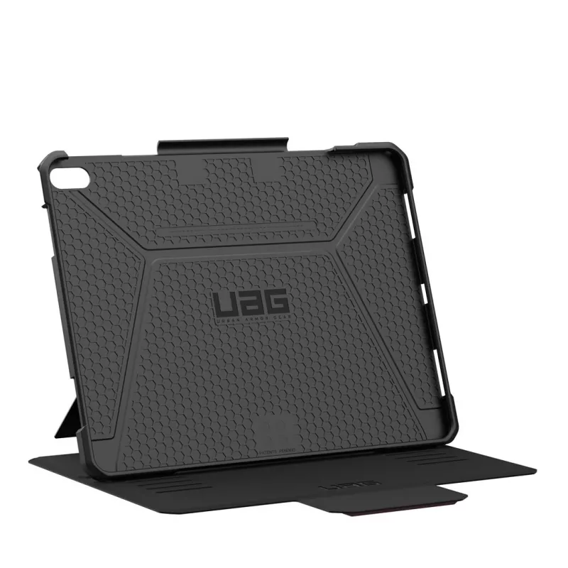 Apsauginis dėklas iPad Air M2/M3 (bordo)
