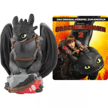Tonies Dreamworks - Kaip prisijaukinti slibiną 2, garso figūrėlė