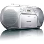 Lenco SCD-42 CD grotuvas su FM radiju