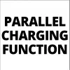 Einhell Power-X-Twincharger 3 A akumuliatorių įkroviklis vidaus naudojimui juodas - raudonas (4512069)