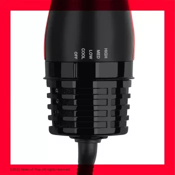 Revlon RVDR5298E One-Step Volumiser Plus šilto oro šepetys
