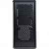Korpusas Cooler Master MasterFrame 600 Midi Tower Juodas