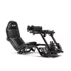 Lenktynių simuliatoriaus kėbulas Next Level Racing NLR-R003 F-GT Pro Formula and GT Grey Edition