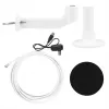 Maclean MCTV-104 aktyvioji DVB-T/T2 HEVC daugiakryptė kemperio antena