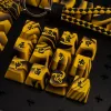 Rinkinys klavišų Triton TIGER SKETCH Limited — PBT, Vokiečių (DE) išdėstymas