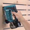 Makita DST221Z kabių ir vinių pistoletas, akumuliatorinis
