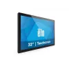 Interaktyvus didelio formato ekranas Elo Touch Systems E103164 3204 L juodas