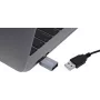 XtremeMac XWH-ACA-13 Type-C į USB-A adapteris