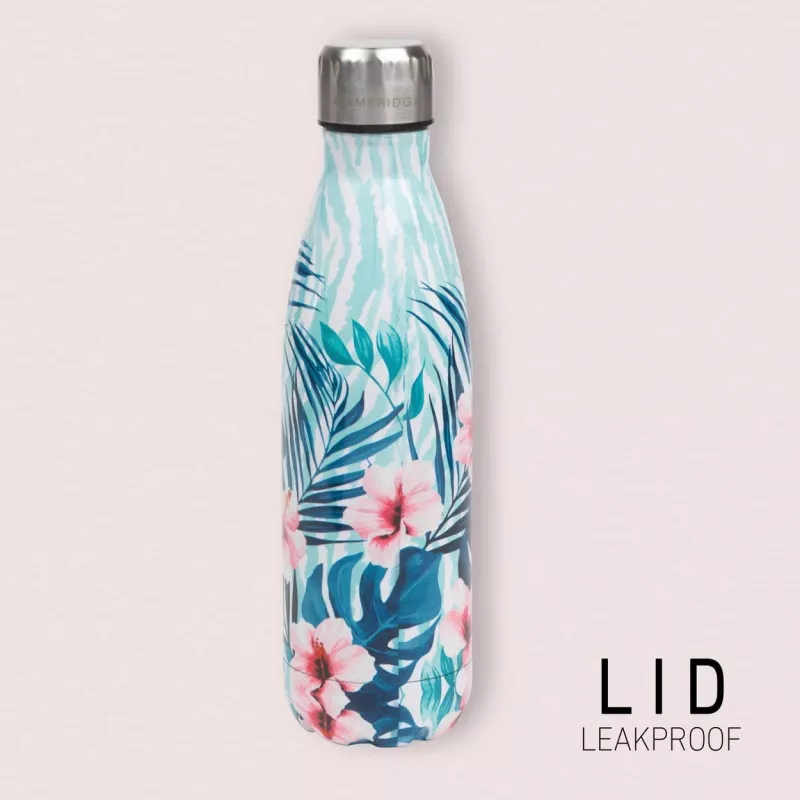 Kuro balionėlis lauko viryklei Cambridge Tropical 500 ml CM07014