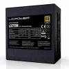 LC-Power Super Silent LC6750M V3.0 750W 80Plus Gold 135mm ventiliatoriumi ATX maitinimo blokas