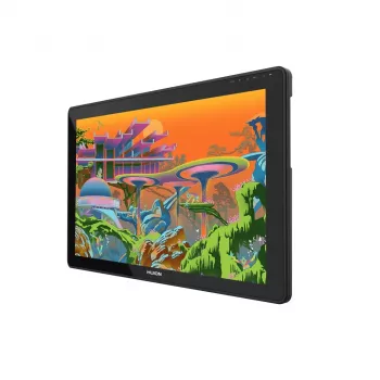 Grafikos planšetė Huion Kamvas 22 Plus