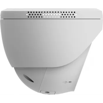 IP stebėjimo kamera EZVIZ H4 Dome 2304 x 1296 pikselių