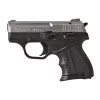 Signalinis pistoletas STALKER M906 BAS .22 Long Blank (6 mm) titaninis