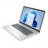 Nešiojamas kompiuteris HP 17-cp2216nw – 17,3 colio Full HD, AMD Ryzen 5 7520U, 16 GB RAM, 512 GB SSD, Windows 11 Home