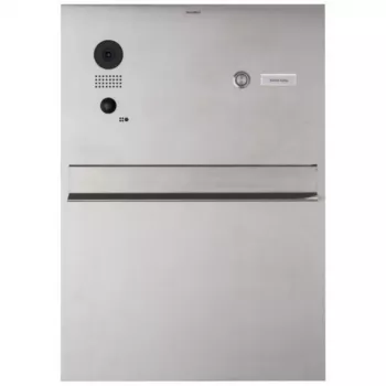 Vaizdo domofono sistema DoorBird D1101V