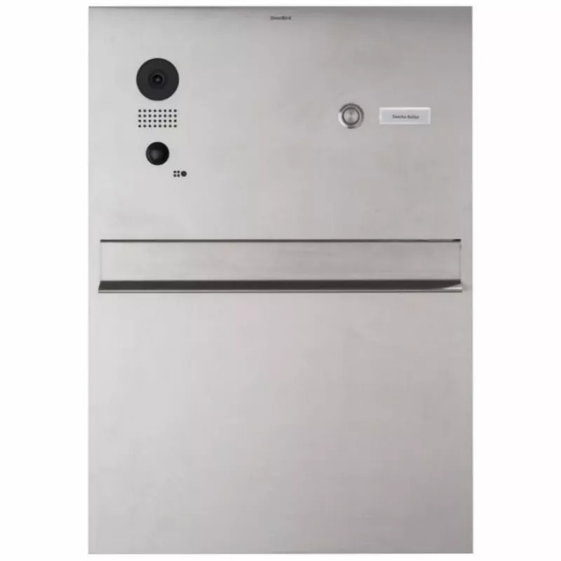 Vaizdo domofono sistema DoorBird D1101V