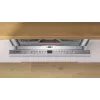 Bosch indaplovė SMV46KX12E | įmontuojama | 60 cm | 13 komplektų | 6 programų | energijos klasė E | AquaStop | balta