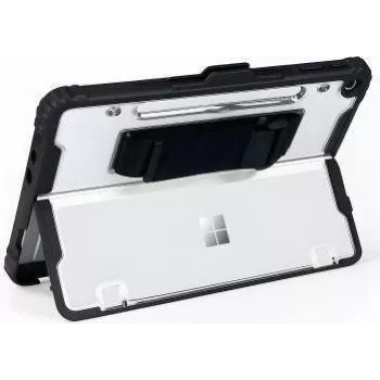 Honju FIT dėklas su rankiniu dirželiu, skirtas Microsoft Surface Pro 12 colių 1. leidimas (HFMSPRO12)