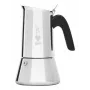 Bialetti Venus dėžutė Moka puodas 0,5 L Sidabrinis