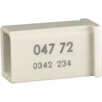 LEGR Data Key 04772, skirtas Alte Alpha REX (tik Alte Alpha REX), 1 vnt. (004772)