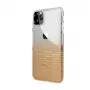 Apsauginis dėklas telefonui „Devia Ocean“ iPhone 11 Pro Max – gradientinis auksinis