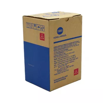 Konica Minolta TNP-81 originalus tonerio kasetė 1 vnt. Purpurinė