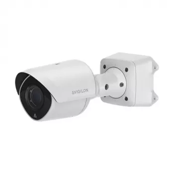 Bullet kamera Avigilon H6SL 3MP su IR naktiniu matymu, lauko stebėjimui