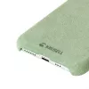 Krusell Broby 61770 zomšinis dėklas telefonui Apple iPhone 11 Pro Max, 16,5 cm (6,5 colio), alyvuogių