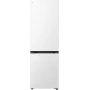 LG GBBSJ1CCSW šaldytuvas-šaldiklis, laisvai pastatomas, 333 L, baltas