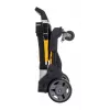 DeWALT DWST1-71196 rankinis vežimėlis Metalinis, Plastikinis Plokščias vežimėlis