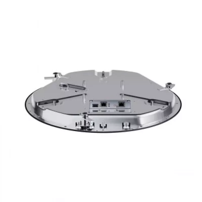 Sennheiser TCC-M-S-W lubinio mikrofono korpuso rinkinys baltas