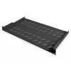 Lentyna Digitus DN-19 TRAY-1-SW stacionariam montavimui 19 colių spintose