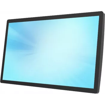 MicroTouch 27 colių VISKAS VIENAME KOMPIUTERIS, MEDIATEK 8390, 1920x1080, HDMI/USB-A/USB-C (PD IN)/USB-C (PD OUT)/USB-C X4 (PERIFERIJAI)/RJ45 GLAN, WI-FI/BT, 8 GB RAM, 64 GB eMMC ATMINTIS, 10 T