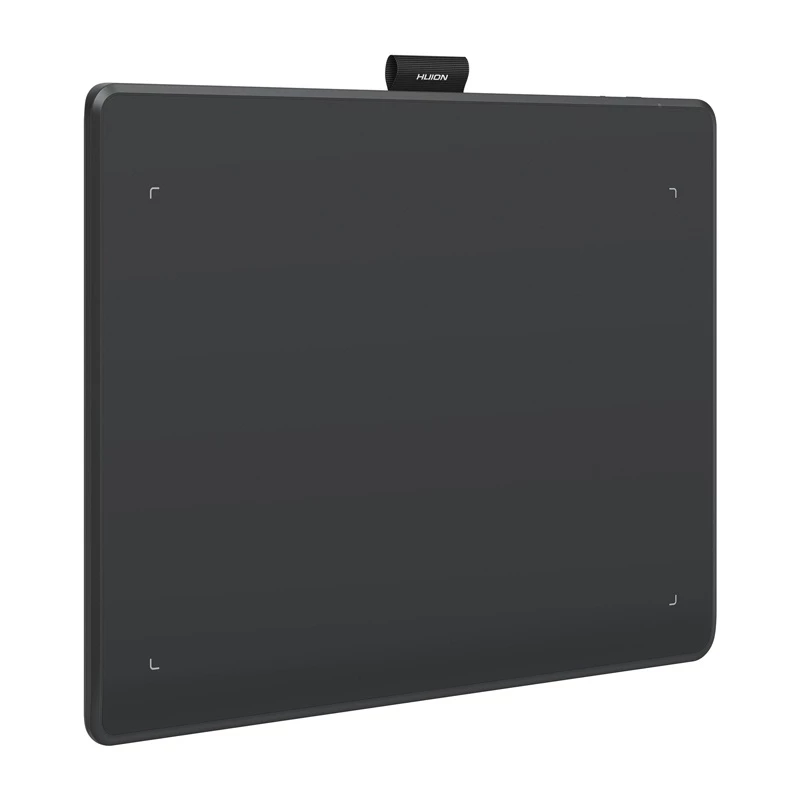 Huion L610 FREGO M Black grafinė planšetė