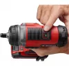 Impaktinis sukimo veržliaraktis Einhell 4510070, 2100 RPM, 400 N⋅m, 18V