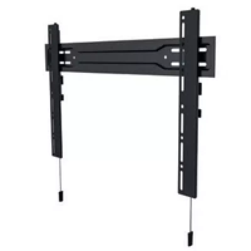 Monitorinė laikiklis Hagor 8403 190,5 cm (75 col.) sieninis juodas