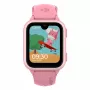 Išmanusis laikrodis Garett Kids Vibe 4G Pink