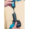 Pneumatinio įrankio alyva HAZET 9400-100, 100 ml