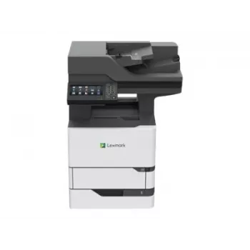 Daugiafunkcis įrenginys Lexmark MX722adhe lazerinis vienspalvis spausdintuvas
