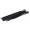 Alantec 19 colių 1U maitinimo juosta, 8x CEE 7/5, jungiklis, 1,8 m (PZ081U)