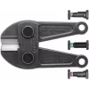 Pjovimo galvutė kabeliams Knipex 71 79 760
